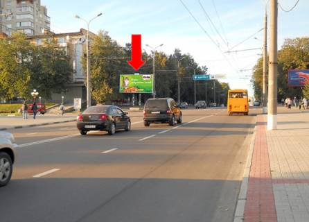 Prismatron, Prism  in Sumi, 3x6  Sevcenka av., 26, bila restoranu "Kristal", avtosalonu "Fiat" - 448131 Photo 1