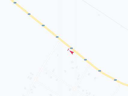 Billboard B in Zelenyi Gai, 3x6  с. Зелений Гай, у бік Чернівців scheme