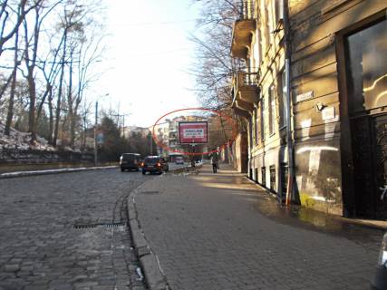 Scrolller, Scroll A in Lviv Strijs'ka st., 26 - 377117 Photo 1