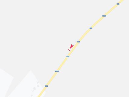 Billboard A in Lokhvitsa, 3x6  v'izd u misto z boku m. Romni scheme