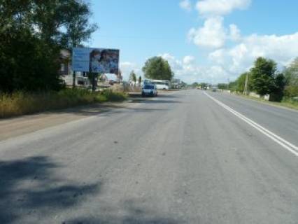 Billboard  in Ivano-Frankivsk, 3x6  Krihivec'ka st., (2), s. Dragomircani Photo 1