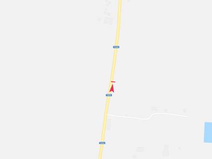 Billboard  in Pogrebishche, 3x6  viizd z mista u bik Gopcici scheme