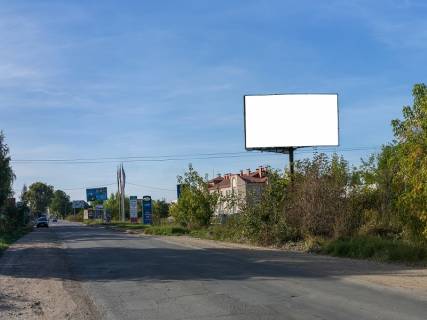 Billboard A in Chernivtsi Kolomyjskaa st., 2G Photo 1