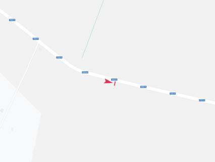 Billboard  in Bakhmach, 3x6  Persotravneva st., (1) scheme