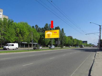 Prismatron, Prism  in Lviv, 3x6  Strijs'ka st., 258, rozdil'nik, z centru - 447274 Photo 1