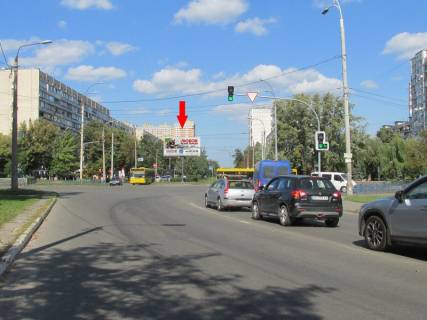 Prismatron, Prism A in Kyiv Rokosovs'kogo av. - Polarna st. - 378927 Photo 1