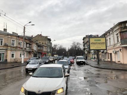 Scrolller, Scroll  in Odessa, 2.3x3.14  M. Arnauts'ka st., 110-a, z centru - 431759 Photo 1