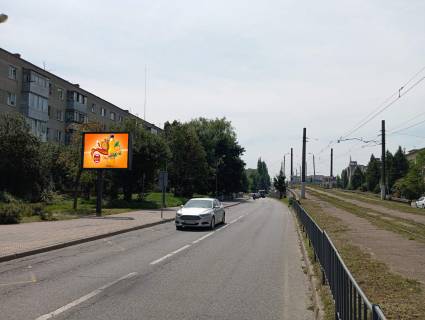 Backlight B in Lviv, 2.3x3.14  Knagini Ol'gi st., 59 / Bojcuka st., z centru Photo 1