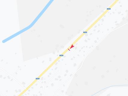 Billboard B in Kuti, 3x6  смт Кути, в'їзд у місто, з боку Рожнова scheme