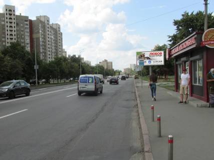 Prismatron, Prism A in Kyiv Harkivs'ke sose, 55 - Trostanec'ka st. - 374553 Photo 1