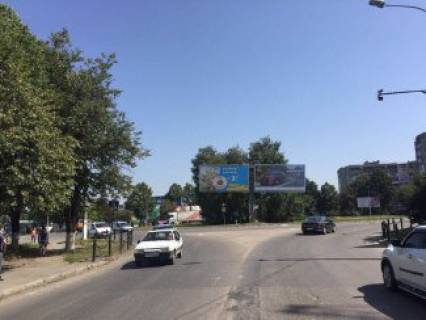 Prismatron, Prism  in Ivano-Frankivsk, 3x6  Mazepi st. - Naberezna im. V. Stefanika st., kil'ce, liva - 436195 Photo 1