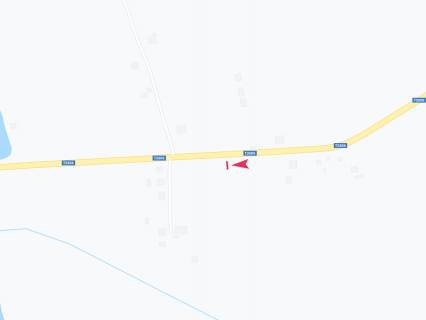 Billboard B in Dimka, 3x6  Траса Ковель-Чернівці (М-19), с. Димка, виїзд із траси scheme