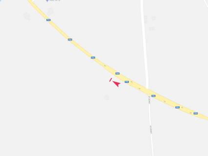 Billboard B in Golovanovsk, 3x6  смт Голованівськ, з боку Первомайська scheme