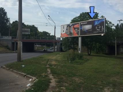 Prismatron, Prism  in Odessa, 3x6  Vodoprovidna st., ZD pereizd, z centru, pravij - 431916 Photo 1