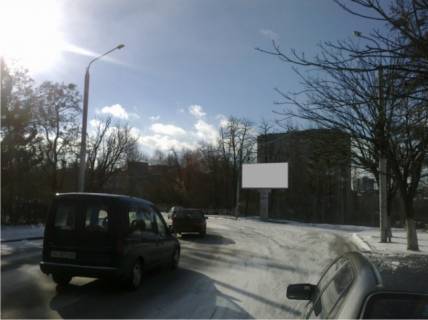 Scrolller, Scroll A in Lutsk Sopena st., Sportkompleks VNU, Naukova biblioteka, ditaca zaliznica - 283404 Photo 1