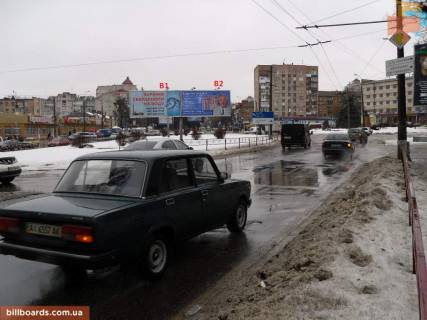 Prismatron, Prism  in Bila Tserkva Zaporozca pl., iz centra - 83717 Photo 1