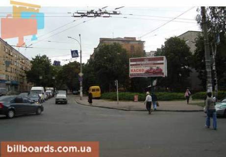 Prismatron, Prism  in Chernihiv Sorsa st., st. Lubeckaa, s Sorsa st. - 81385 Photo 1
