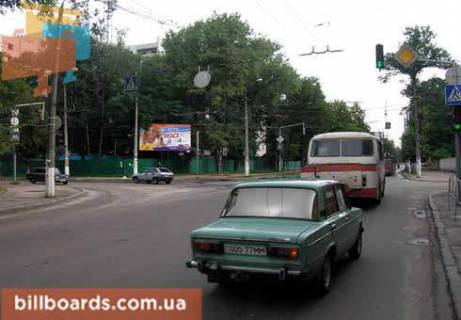 Prismatron, Prism  in Chernihiv Sevcenko st., st. Molodcego - 81447 Photo 1