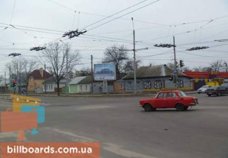 Prismatron, Prism  in Chernihiv 1 Maa st. - st. 77-oj gvardejskoj divizii - 81683 Photo 1