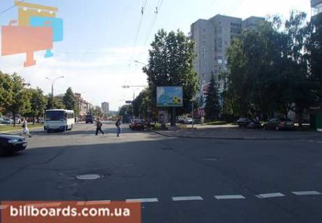 Scrolller, Scroll  in Chernihiv Pobedy av., 71 - Remeslennaa st. (byvs. Komsomol's'kaa st.) - 81526 Photo 1