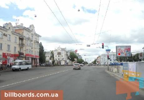 Scrolller, Scroll  in Chernihiv Mira av., 33 - 133574 Photo 1