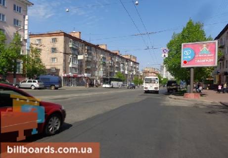 Scrolller, Scroll  in Chernihiv Pobedy av., 89 - 163151 Photo 1