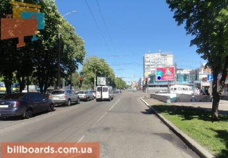 Scrolller, Scroll  in Chernihiv Mira av. - Kievskaa st. - 163152 Photo 1