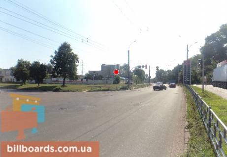 Prismatron, Prism  in Chernihiv Kazackaa st. - Instrumental'naa st., 3 - 163136 Photo 1