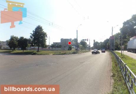 Prismatron, Prism  in Chernihiv Kazackaa st. - Instrumental'naa st., 3 - 163141 Photo 1