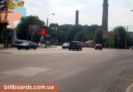 Prismatron, Prism  in Dnipro (Dnipropetrovsk) Kosmiceskaa st. / Mandrykovskaa st., 260, iz centra - 79187 Photo 1