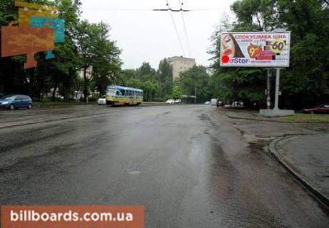 Prismatron, Prism  in Dnipro (Dnipropetrovsk) Hmel'nickogo av. (byvs. Geroev Stalingrada st.), 107 / 152-j divizii st., v centr - 79132 Photo 1