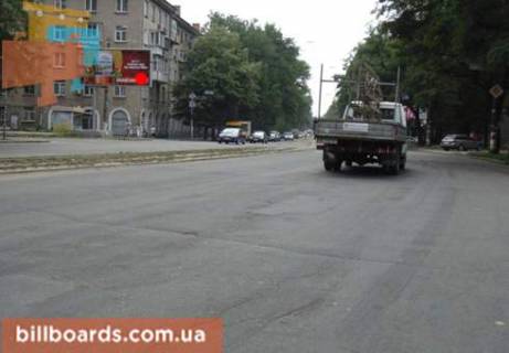Prismatron, Prism  in Dnipro (Dnipropetrovsk) Hmel'nickogo av. (byvs. Geroev Stalingrada st.), 107 / 152-j divizii st., iz centra - 79134 Photo 1