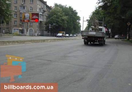 Prismatron, Prism  in Dnipro (Dnipropetrovsk) Hmel'nickogo av. (byvs. Geroev Stalingrada st.), 107 / 152-j divizii st., iz centra - 79135 Photo 1