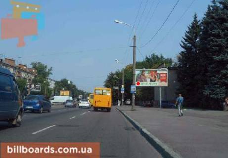 Prismatron, Prism  in Dnipro (Dnipropetrovsk) Hmel'nickogo av. (byvs. Geroev Stalingrada st.), 23, vozle Meducilisa - 79076 Photo 1