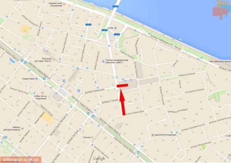 Scrolller, Scroll A in Dnipro (Dnipropetrovsk), 3,14х2,32  st.Kocubins'kogo - pl.Uspens'ka, "Novij Centr", roller 3.14h2.32 - 174058 scheme