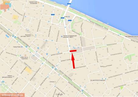 Scrolller, Scroll + in Dnipro (Dnipropetrovsk), 3,14х2,32  st.Kocubins'kogo - pl.Uspens'ka, "Novij Centr", roller 3.14h2.32 - 174061 scheme