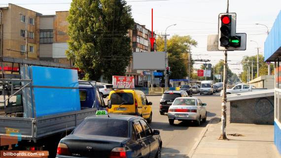 Prismatron, Prism B in Dnipro (Dnipropetrovsk) Slobozans'kij av. (kolis. Gazeti "Pravda" av.), 87 - Kalinova st., 11B - 154155 Photo 1