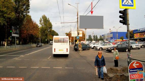 Prismatron, Prism A in Dnipro (Dnipropetrovsk) Panikahi st., 15 - 154185 Photo 1