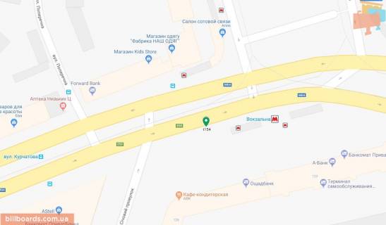 Scrolller, Scroll A in Dnipro (Dnipropetrovsk), 3.14х2.32  prosp. Dmitra Avornic'kogo, 125, metro "Vokzal'na" - 169623 scheme