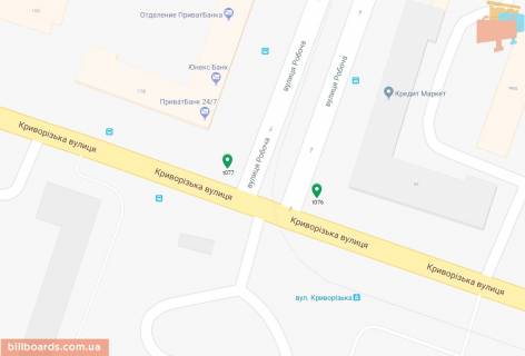 Scrolller, Scroll A in Dnipro (Dnipropetrovsk), 3.14х2.32  st. Roboca v rajoni bud. 178, na svitlofori - 181479 scheme