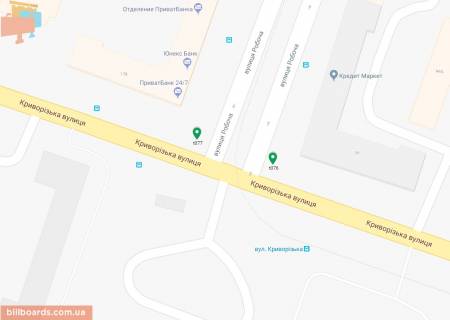 Scrolller, Scroll A in Dnipro (Dnipropetrovsk), 3.14х2.32  st. Roboca v rajoni bud. 178, na svitlofori - 181480 scheme