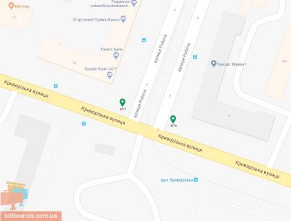 Scrolller, Scroll A in Dnipro (Dnipropetrovsk), 3.14х2.32  st. Roboca v rajoni bud. 178, na svitlofori - 181482 scheme