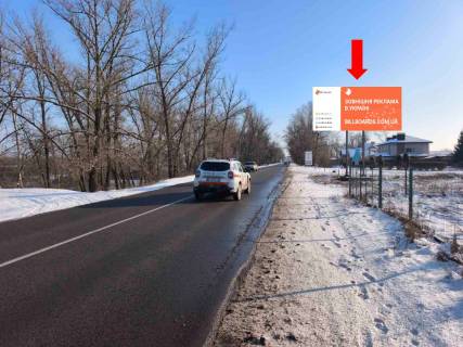 Billboard A in Kremenchuk, 3x6  Respublikans'ka st. / Managarova st. Photo 1