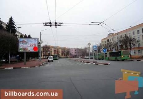 Scrolller, Scroll  in Kharkiv Aeroflotskaa st., 16 / Romaskina st., gostinica "Aeroport" - 80870 Photo 1
