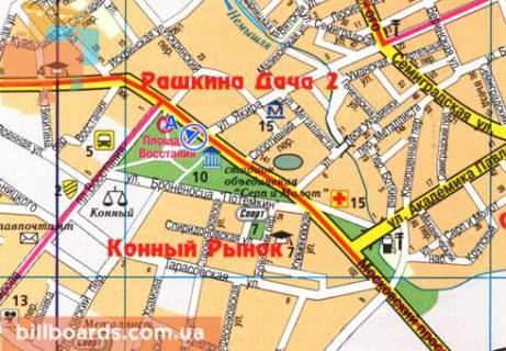 Scrolller, Scroll A in Kharkiv, 2.3x3.14  Geroiv Harkova prosp. (Moskovs'kij prosp.), 94 - 480225 scheme