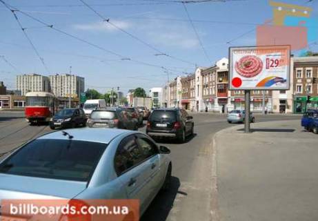 Scrolller, Scroll  in Kharkiv Plehanovskaa st., 41/43 / Molocnaa st. (byvs. Kirova st.) - 81039 Photo 1