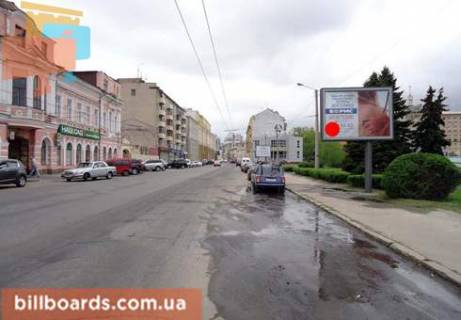 Scrolller, Scroll  in Kharkiv Kooperativnaa st., 24, naprotiv, v storonu Universitetskaa st. - 81041 Photo 1