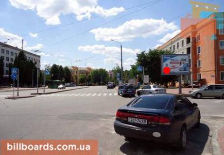 Scrolller, Scroll  in Kharkiv Aeroflotskaa st., 11 / Romaskina st. - 81048 Photo 1