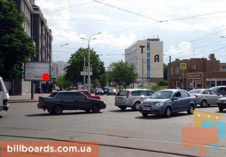 Scrolller, Scroll  in Kharkiv Plehanovskaa st., 40 / Molocnaa st. (byvs. Kirova st.) - 81053 Photo 1