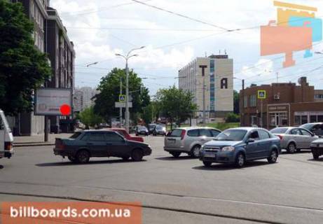 Scrolller, Scroll  in Kharkiv Plehanovskaa st., 40 / Molocnaa st. (byvs. Kirova st.) - 81054 Photo 1